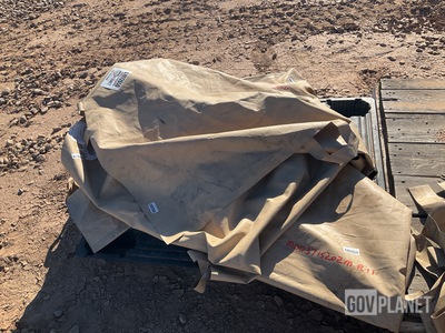 Basic Concepts 1013-01782-LNR Hazardous Material Spill Containment Unit