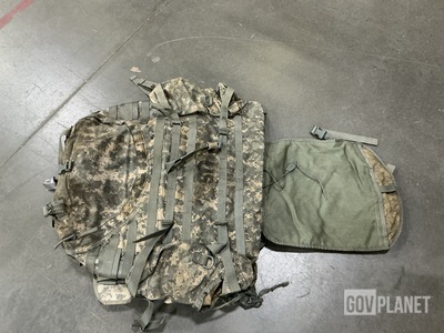 (28) Large Field Pack Sets