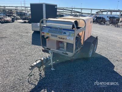 2022 Hydro Tech SC35005VG غسالة ضغط