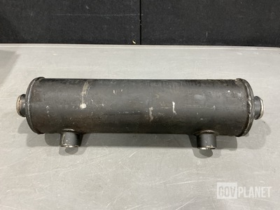 Rocore 3-1322S Transmission Fluid Cooler