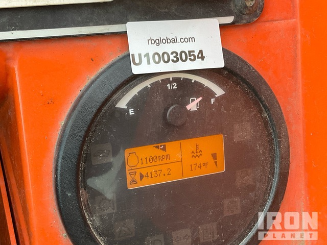 MANIPULADOR 2015 JLG