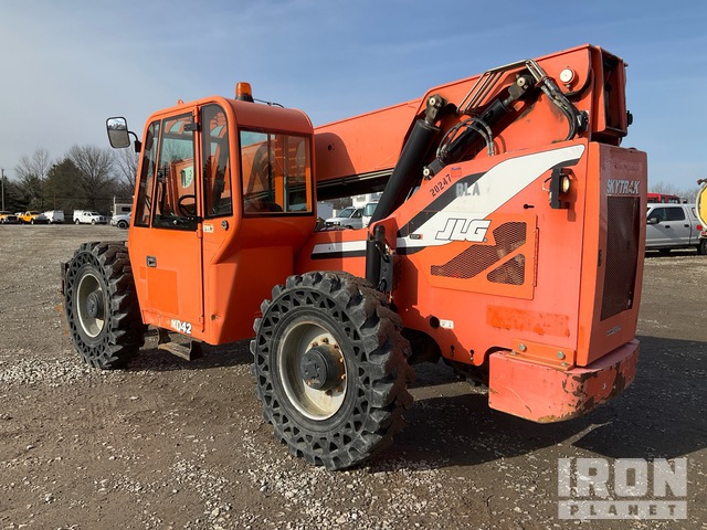 MANIPULADOR 2015 JLG