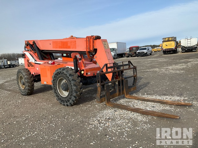 MANIPULADOR 2015 JLG