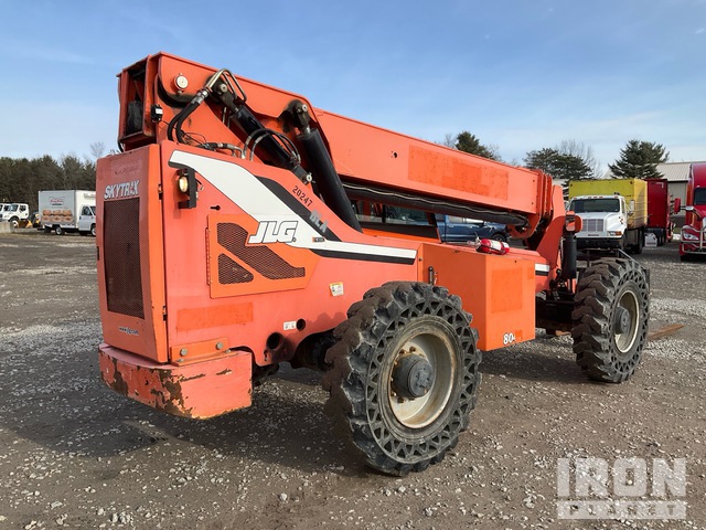 MANIPULADOR 2015 JLG