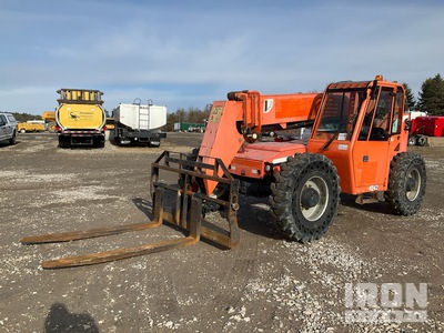 2015 JLG 8042 Telehandler