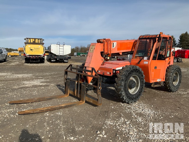 MANIPULADOR 2015 JLG