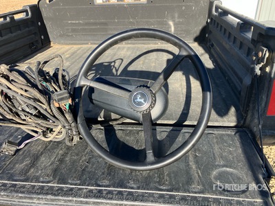 John Deere ATU200 Automatisch stuursysteem