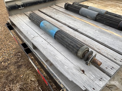 Extra Fine Meter Roller