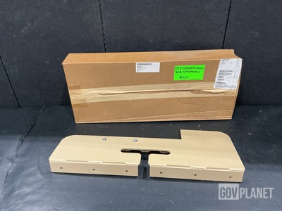 (12) General Dynamics 10033471 Access Covers