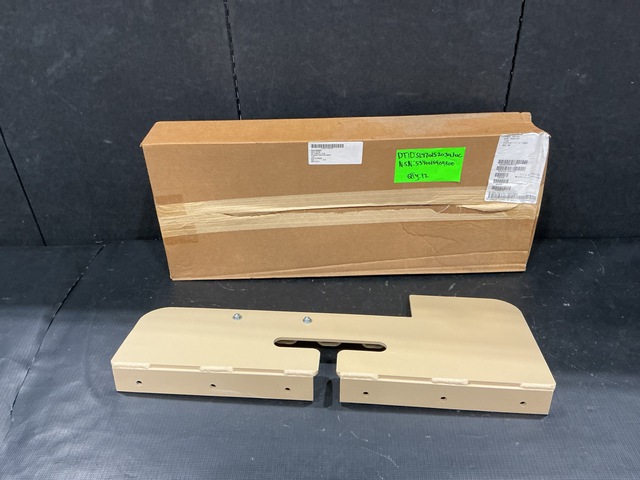 (12) General Dynamics 10033471 Access Covers