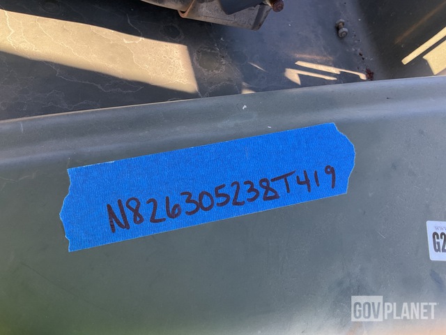 MONTACARGAS HYSTER H80FT