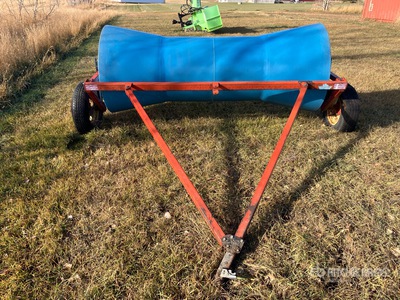Swath Roller