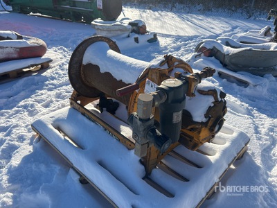 Ingersoll Rand FA2-24MX1 Winch