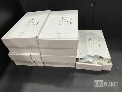 (9) Bio-Medical Devices International 01031316 Disposable Lens Cuffs