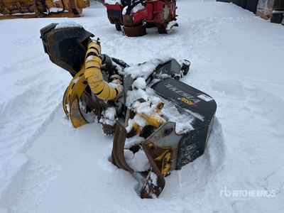 2023 Kesla 20SH Tête d'abattage-ébranchage