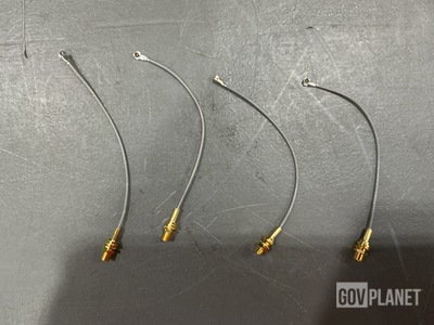 (8) Spares 793519-01 Retractor Cables