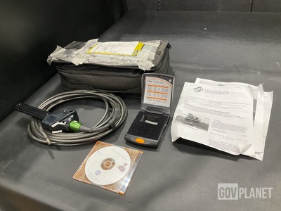 Everest XLG3 Video Scope