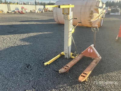 Sumner 2124 Materialaufzug