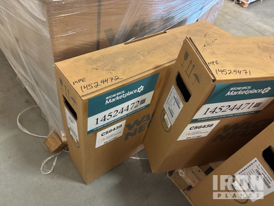 Wacker Neuson IEe 45/34/3 Concrete Vibrator