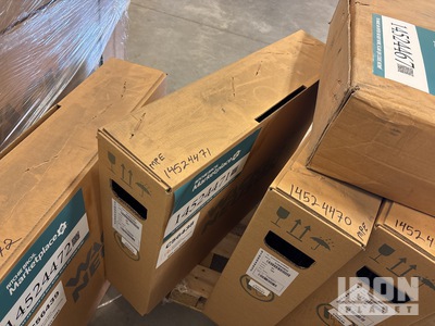 Wacker Neuson IEe 45/34/3 Concrete Vibrator