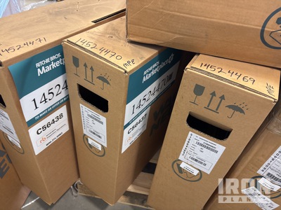 Wacker Neuson IEe 45/34/3 هزاز الخرسانة