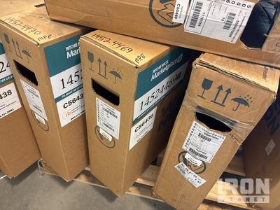 Wacker Neuson IEe 45/34/3 هزاز الخرسانة