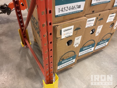 Wacker Neuson BS60-2plus 11in U Jumping Jack Tamper