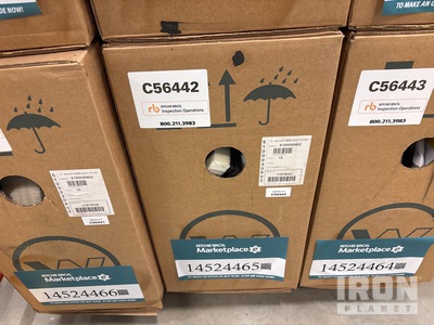 Wacker Neuson BS60-2plus 11in U Jumping Jack Tamper