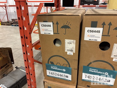 Wacker Neuson BS60-2plus 11in U Jumping Jack Tamper