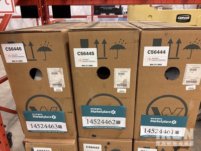 Wacker Neuson BS60-2plus 11in U Jumping Jack Tamper