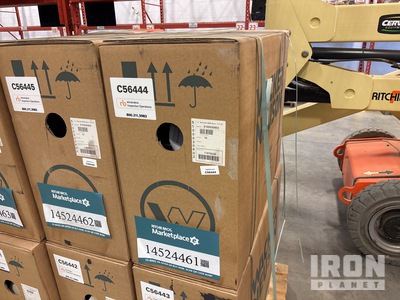 Wacker Neuson BS60-2plus 11in U Jumping Jack Tamper