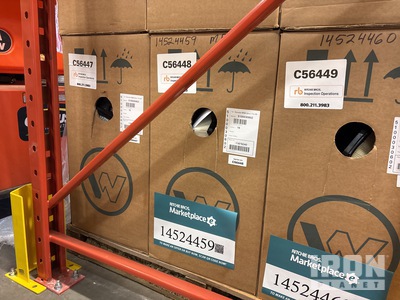 Wacker Neuson BS60-2plus 11in U Jumping Jack Tamper