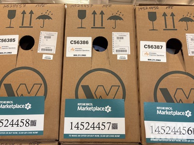 Wacker Neuson BS60-2plus 11in U Jumping Jack Tamper