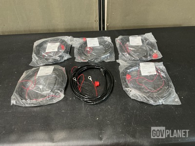 (50) Celltron C3-302 Special Purpose Cable Assemblies