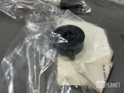 (36) Precision Coil Spring 3-41651-1 Torsion Spiral Springs