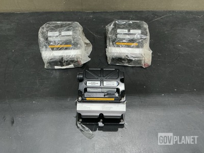 (16) Savi Technology Echo Point ST-656-1 Electronic Identification Tags