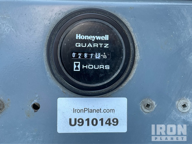 ELEVADOR TIJERA SKYJACK SJIII3219