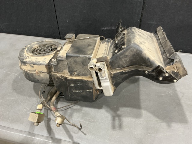 AM General 6019788 Mechanical Refrigeration System