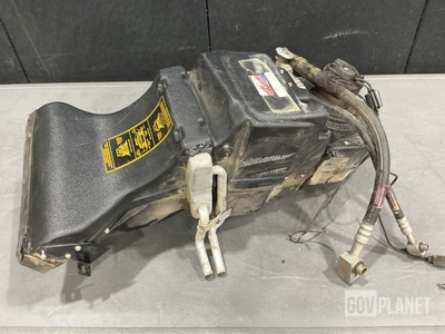 Janel's 4210202 Refrigeration System