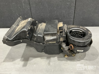 Janel's 4210202 Refrigeration System