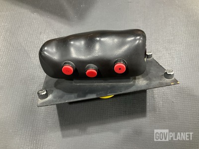 Sikorsky 70600-01829-101 Switch Assembly