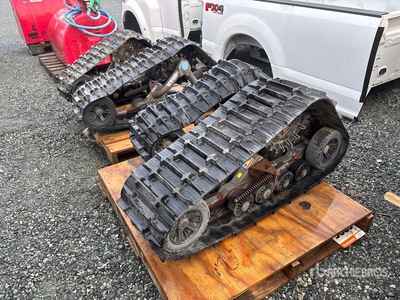 Quantity of (4) Camso UTV 4S1 12 in Sporen