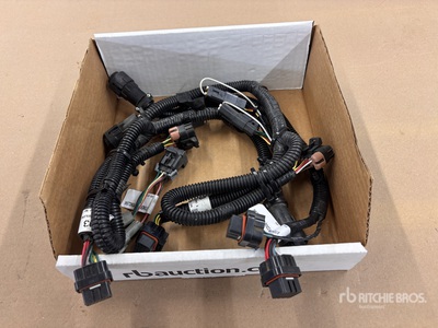 John Deere Monitor To Corner Post Wiring Harness Divers