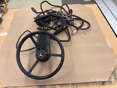 John Deere ATU 200 Auto Steer System