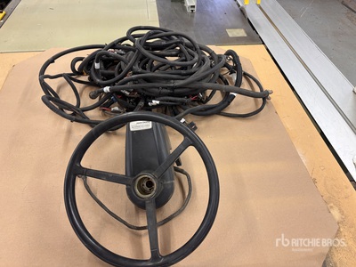 John Deere ATU 200 Auto Steer System