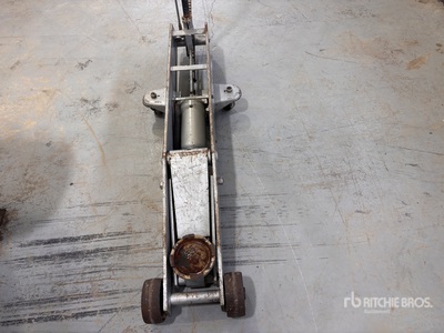 Floor Jack