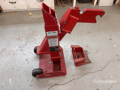 Mount Green PSJ 1803 Sprayer Jack