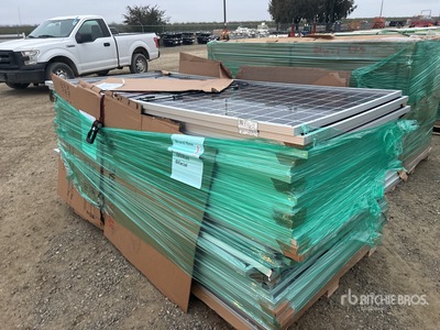 Solar Panels Divers Autres