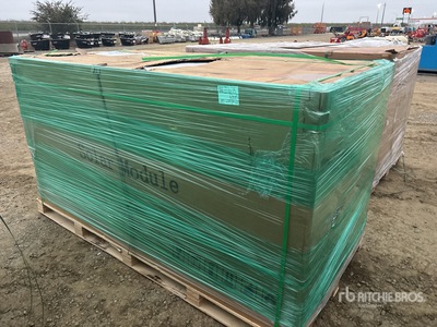 Solar Panels Divers Autres