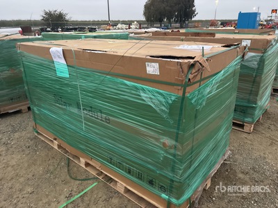 Solar Panels Divers Autres